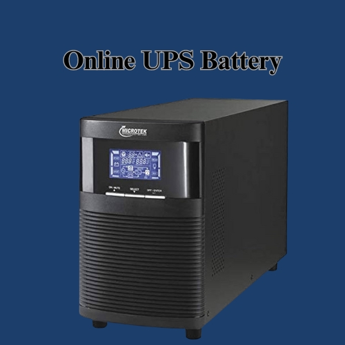 Best Battery Dealer In Green park